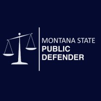 Montana Office Of State Public Defender logo - Similar company to Montana Department Of Public Health And Human Services