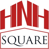 HNH Square logo - Similar company to The Binary Bizz