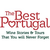 The Best Portugal logo - Similar company to Experience D'Ouro