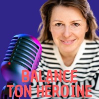 Balance ton Héroïne logo - Similar company to Amsd38