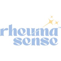 Rheumasense logo - Similar company to Too Futures Ltd