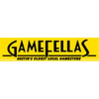 Gamefellas Video Game Exchange