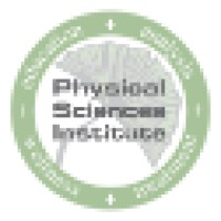 Physical Sciences Institute