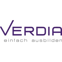 VERDIA Verein für Dienstleistungen im Ausbildungsbereich logo - Similar company to Helpstone Gmbh