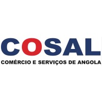 Cosal -Comercio e Serviços de Angola logo - Similar company to Cfao Mobility Angola, S.A.