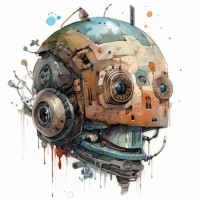 Autonomous Content Creator logo - Similar company to Challenge Creator Pro