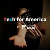 Tech for America logo - Similar company to Faith And Community Empowerment (Face)