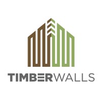 Timberwalls logo - Similar company to Modulax By Medalounger