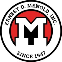 Ernest D. Menold, Inc. logo - Similar company to Giftdrive