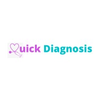 Quick Diagnosis Healthcare logo - Similar company to The Alon Group