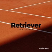 Retriever logo - Similar company to Retriever