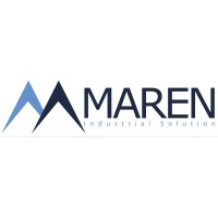 MAREN ULUSLARARASI TİC VE SAN LTD ŞTİ logo - Similar company to Ege Kontrol Ve Deneti̇m Hi̇z. Ltd. Şti̇.