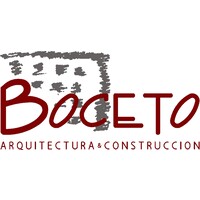 BOCETO Arquitectura & Construcción logo - Similar company to Par-Lab