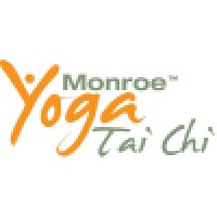 Monroe Yoga and Tai Chi logo - Similar company to Mind Over Matter