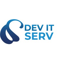 DEV IT SERV PTY LTD logo - Similar company to Dev It Serv- Fzco