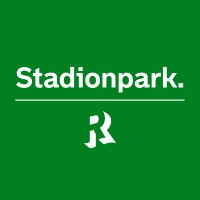 Stadionpark Rotterdam logo - Similar company to Perron 14