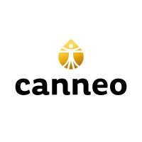 Canneo logo - Similar company to Hexagroup