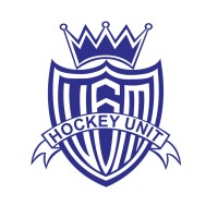 UKM Hockey UGM logo - Similar company to Ukk Cup