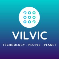 VILVIC logo - Similar company to Space4Water