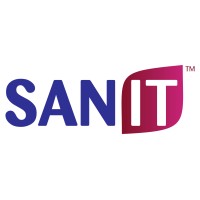 Sanit logo - Similar company to Anfex Promptly