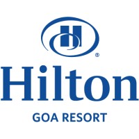 Hilton Goa Resort logo - Similar company to Double Tree Hilton Goa