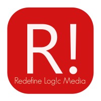 Redefine Logic Media™ logo - Similar company to Access2Pay
