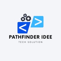 PathFinder Idee Tech Solution logo - Similar company to Minwo Inc.