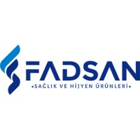 FADSAN Group Health and Hygiene Products LLC logo - Similar company to Atco Hygienics
