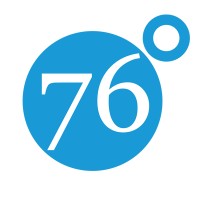 76 Degrees East Technologies logo - Similar company to Devcraft Inc