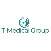 T-Medicalgroup logo - Similar company to Myaniml