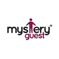 MYSTERY GUEST logo - Similar company to Mystery Code Society