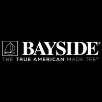 AST Sportswear Inc. Bayside Apparel logo - Similar company to Bayside Apparel