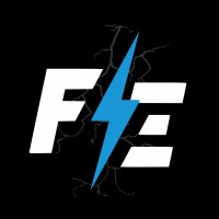 The Fitness Experiment logo - Similar company to Escape Creative