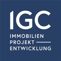 IGC Immobilien Projektentwicklung GmbH logo - Similar company to Acuire