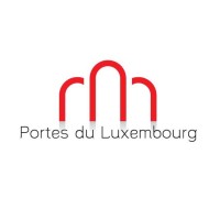 Communauté de Communes des Portes du Luxembourg logo - Similar company to Ardenne Métropole