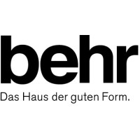 Behr Einrichtung GmbH logo - Similar company to Rz Group