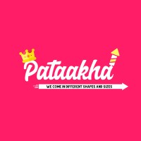 Pataakha logo - Similar company to Collabx Entertainment