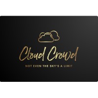 Cloud Crowd Recruitment logo - Similar company to Cloud Crowd