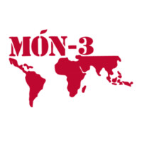 Món-3 Foundation logo - Similar company to Setem Federación