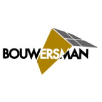 Bouwersman  Bouw & Ontwikkeling BV logo - Similar company to Bouw 2000