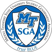MTSU Student Government Association logo - Similar company to Paintrite Pros