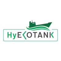 HyEkoTank logo - Similar company to Teco Solutions