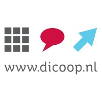 DiCoOp.nl logo - Similar company to Exertis Hammer