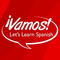 Vamos for Schools logo - Similar company to Battersea Spanish