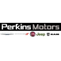 Perkins Motors logo - Similar company to Perkins Power Tk