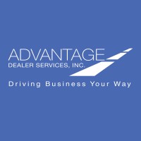 Advantage Dealer Services logo - Similar company to The Gainesville Sun