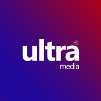 Ultra Media ME logo - Similar company to Qanatty
