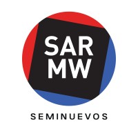 Seminuevos SARMW logo - Similar company to Snd Logistic