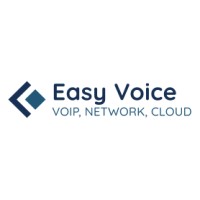 Easy Voice, LLC logo - Similar company to Fuzzee'Ish