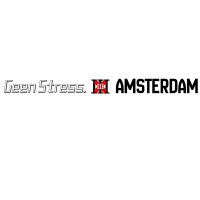 Geen Stress Amsterdam logo - Similar company to Proeve Select